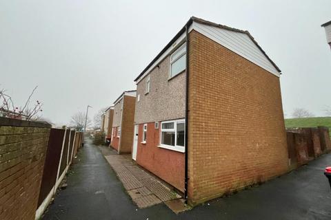 undefined, Summerhill, Sutton Hill, Telford