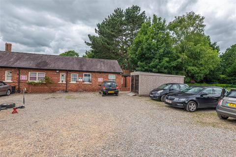 undefined, Macmillan House,York Road, Acomb York