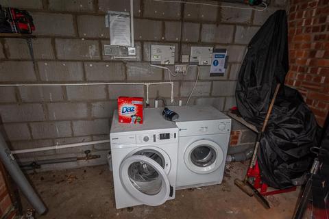 1 bedroom flat to rent, Macmillan House,York Road, Acomb York