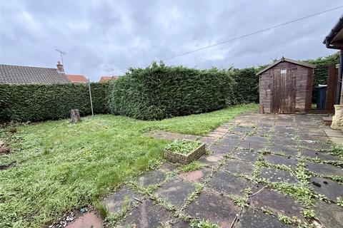 1 bedroom semi-detached bungalow for sale, Reids Piece, Purton, Swindon
