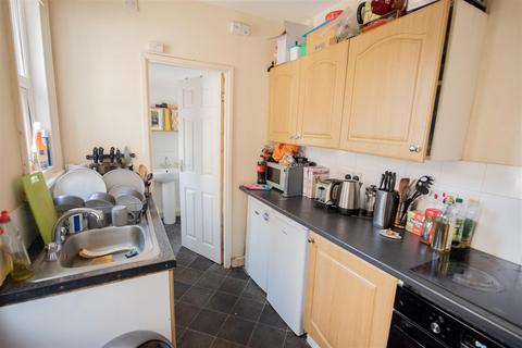 3 bedroom house to rent, Willis Street, York