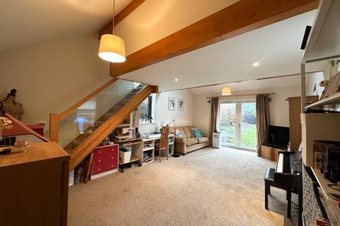 2 bedroom detached bungalow for sale, Chestnut Rise, Burwell.