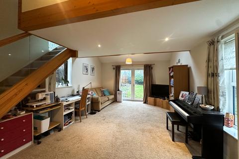2 bedroom detached bungalow for sale, Chestnut Rise, Burwell.