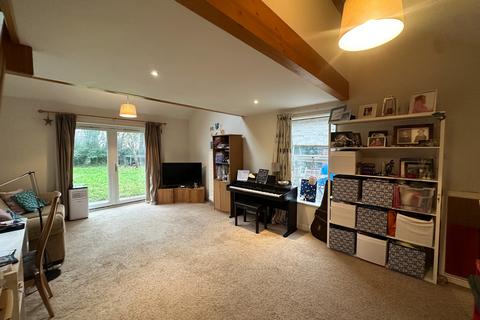 2 bedroom detached bungalow for sale, Chestnut Rise, Burwell.