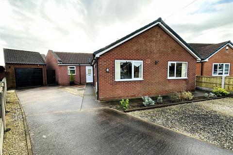 3 bedroom detached bungalow for sale, Homestead Close, Eggborough