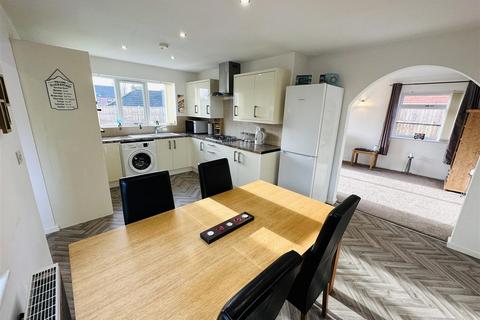 3 bedroom detached bungalow for sale, Homestead Close, Eggborough