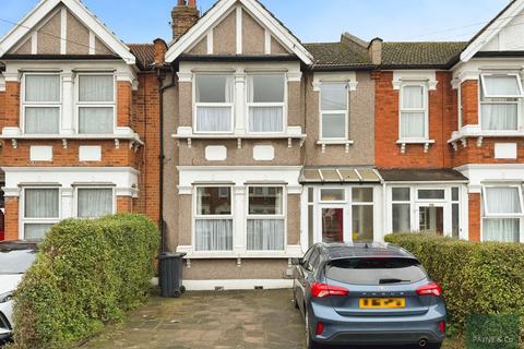 3 bedroom terraced house for sale, Coventry Road, Ilford, IG1