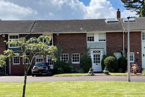 The Glebe, Chislehurst