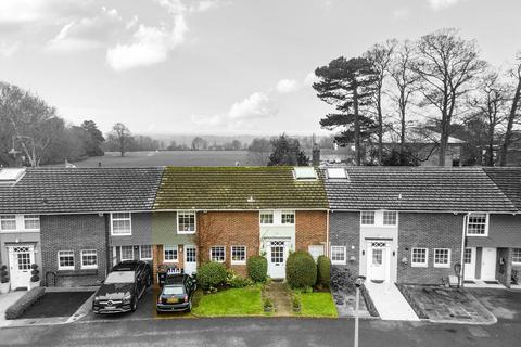 4 bedroom terraced house for sale, The Glebe, Chislehurst