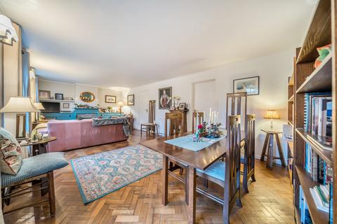 4 bedroom terraced house for sale, The Glebe, Chislehurst