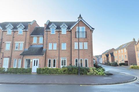 undefined, Greensand View, Milton Keynes MK17