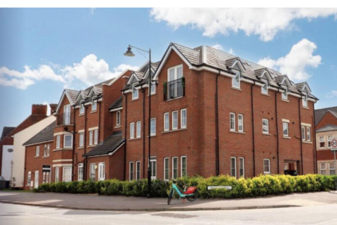undefined, Greensand View, Milton Keynes MK17