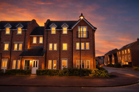 2 bedroom apartment for sale, Greensand View, Milton Keynes MK17