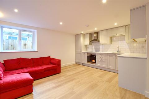 1 bedroom bungalow to rent, Southmead Road, Westbury-on-Trym, Bristol, Somerset, BS10
