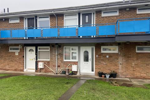 1 bedroom apartment for sale, Kearsley Close, Seaton Delaval, Whitley Bay