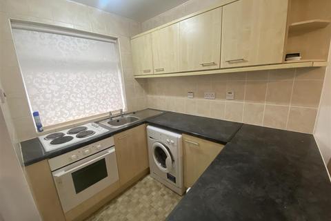 1 bedroom apartment for sale, Kearsley Close, Seaton Delaval, Whitley Bay