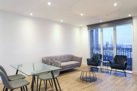 2 bedroom apartment to rent, at Folio London, Flat 31, , 29 Surrey Quays Road SE16