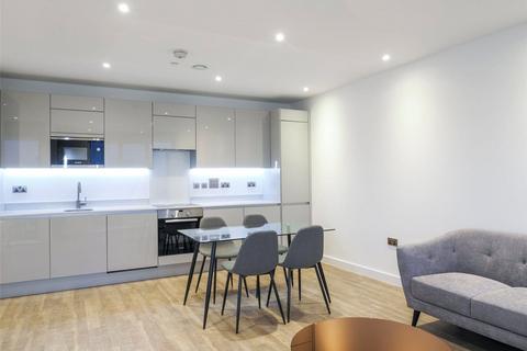 2 bedroom apartment to rent, at Folio London, Flat 31, , 29 Surrey Quays Road SE16