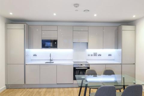 2 bedroom apartment to rent, at Folio London, Flat 31, , 29 Surrey Quays Road SE16