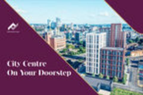 1 bedroom apartment to rent, Pearl Chambers, 22 East Parade, Leeds, LS1