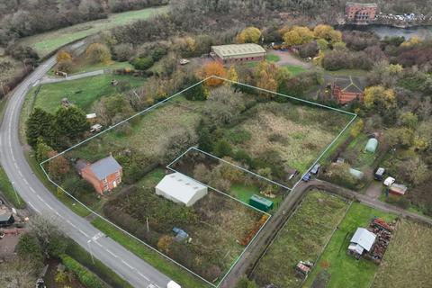 3 bedroom detached house for sale, Spring Gardens, Sapcote, Leicester, LE9 4DX