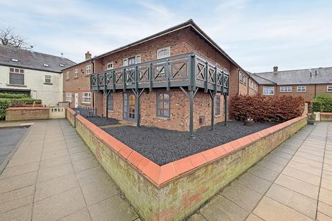 1 bedroom flat for sale, The Granary, Billingham, TS22 5