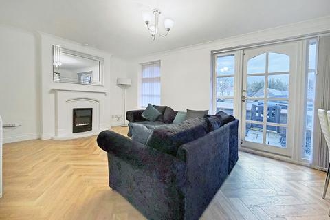 1 bedroom flat for sale, The Granary, Billingham, TS22 5