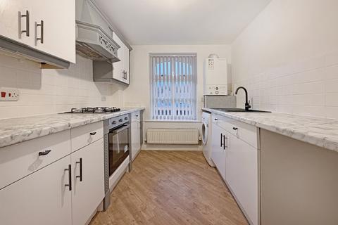 1 bedroom flat for sale, The Granary, Billingham, TS22 5