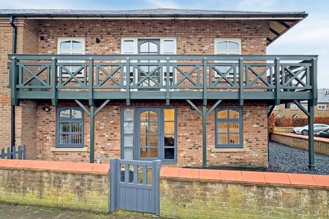 1 bedroom flat for sale, The Granary, Billingham, TS22 5