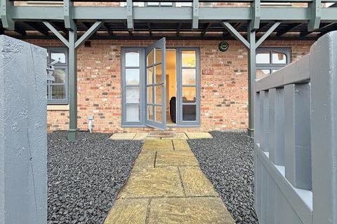 1 bedroom flat for sale, The Granary, Billingham, TS22 5