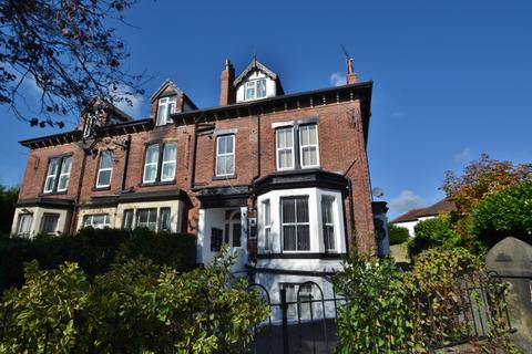 1 bedroom flat to rent, 289 Harrogate Road, Leeds LS17