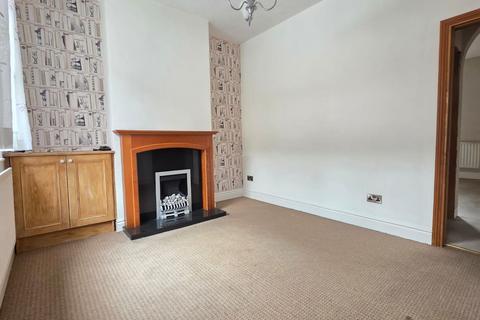 2 bedroom terraced house for sale, South Street, Asfordby Hill, LE14