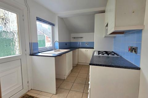 2 bedroom terraced house for sale, South Street, Asfordby Hill, LE14