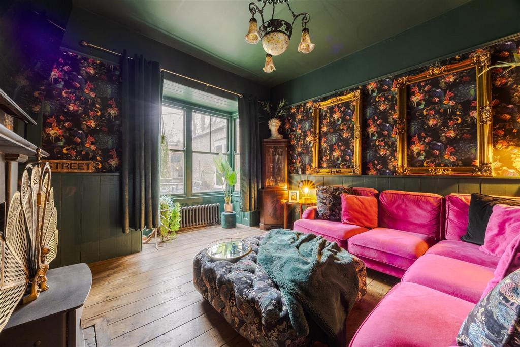 Sitting room one