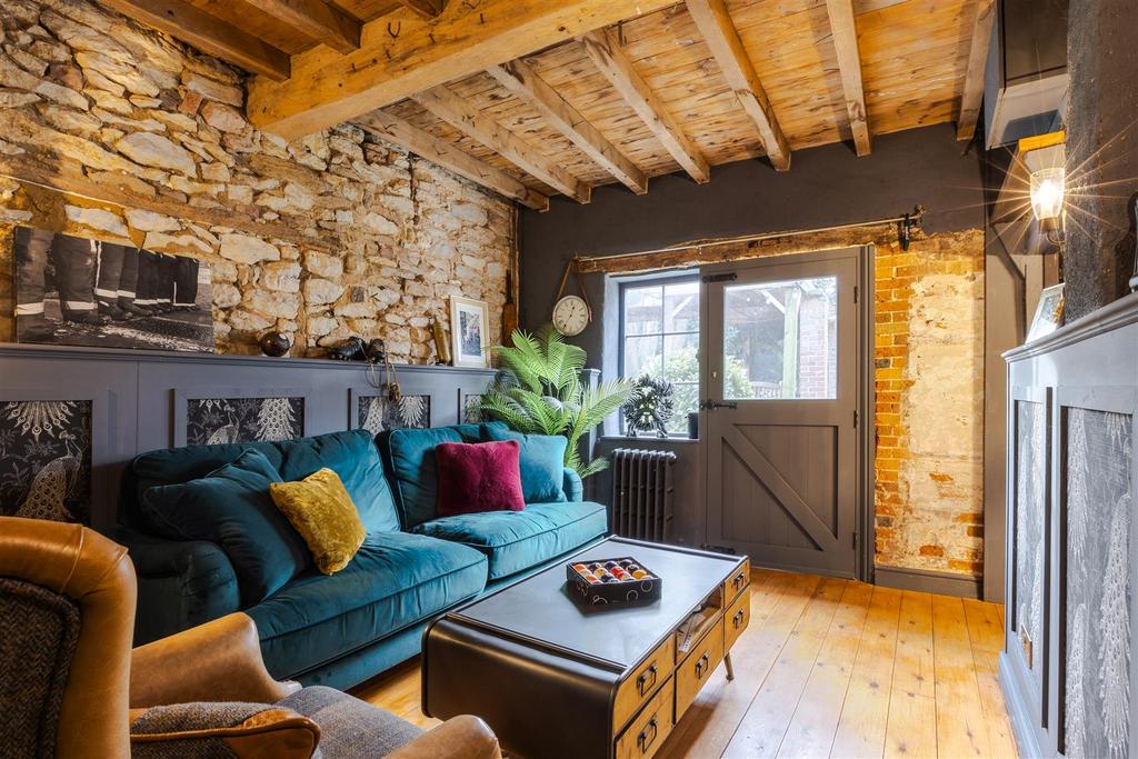 Sitting room two