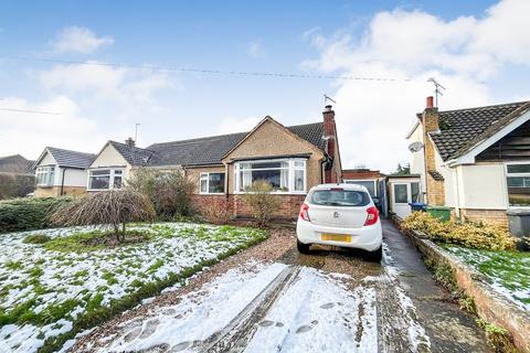 2 bedroom semi-detached bungalow for sale, Rupert Brooke Road, Shakespeare Gardens, Rugby, CV22