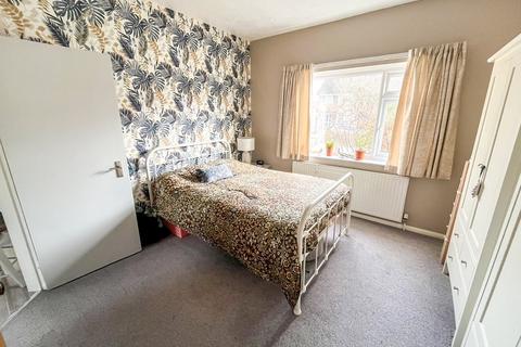 2 bedroom semi-detached bungalow for sale, Rupert Brooke Road, Shakespeare Gardens, Rugby, CV22