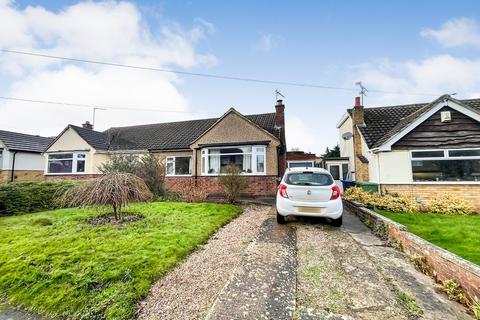 2 bedroom semi-detached bungalow for sale, Rupert Brooke Road, Shakespeare Gardens, Rugby, CV22