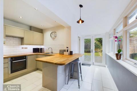 3 bedroom semi-detached house for sale, Victoria Road, Maldon
