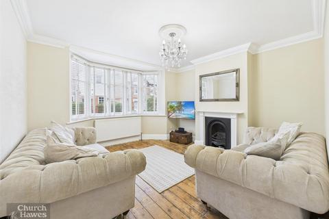 3 bedroom semi-detached house for sale, Victoria Road, Maldon