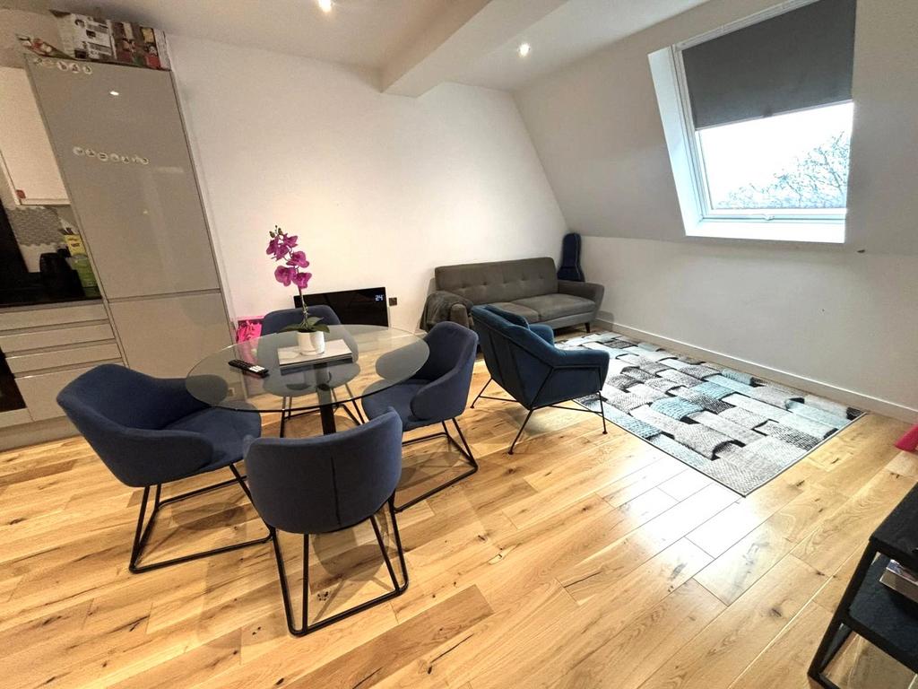 Dining/Living