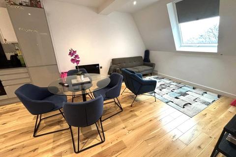 2 bedroom duplex to rent, New School House, 20 Legge Lane, Birmingham, West Midlands, B1