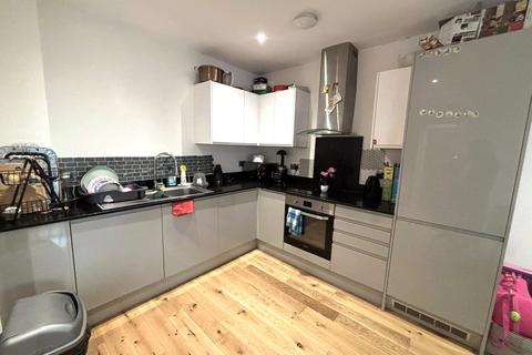 2 bedroom duplex to rent, New School House, 20 Legge Lane, Birmingham, West Midlands, B1
