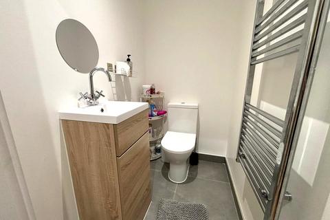 2 bedroom duplex to rent, New School House, 20 Legge Lane, Birmingham, West Midlands, B1