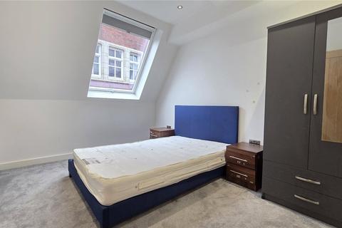 2 bedroom duplex to rent, New School House, 20 Legge Lane, Birmingham, West Midlands, B1