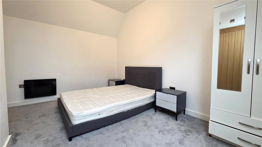 Primary Bedroom 2