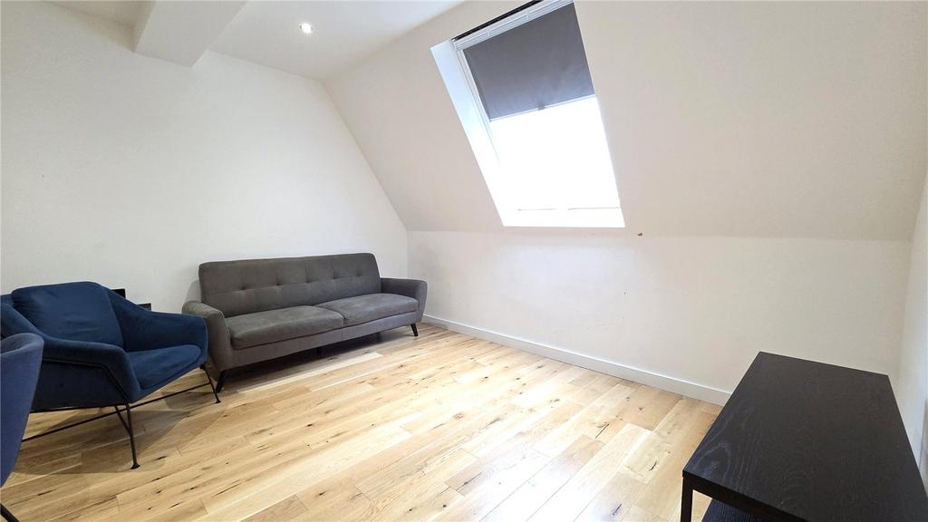 Living Space 1