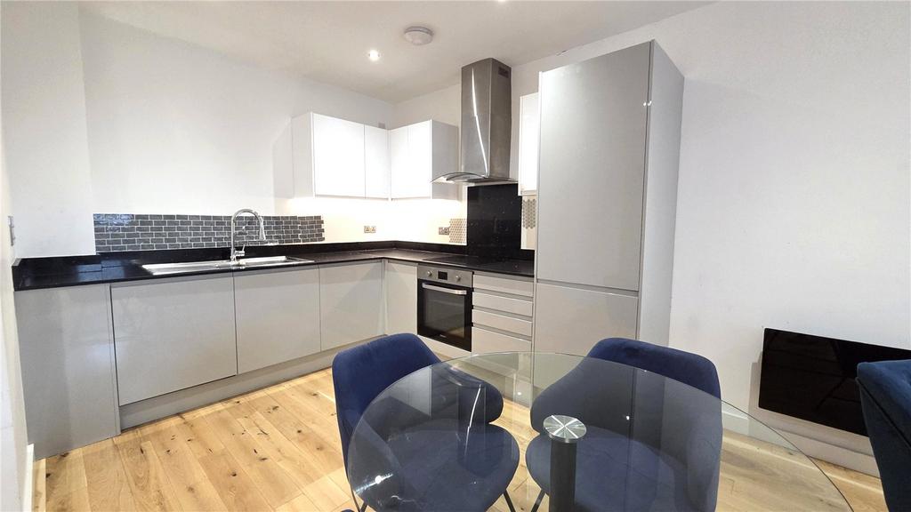 Kitchen Dining