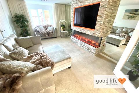 4 bedroom detached house for sale, Betony Lane, Sunderland SR3