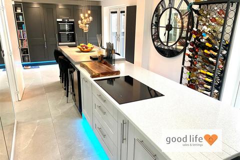 4 bedroom detached house for sale, Betony Lane, Sunderland SR3